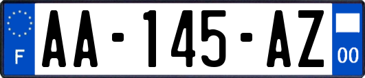 AA-145-AZ