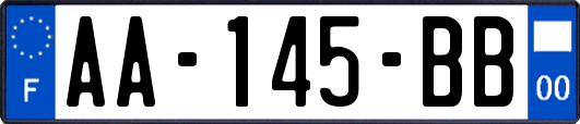 AA-145-BB