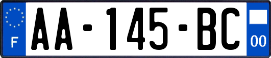 AA-145-BC