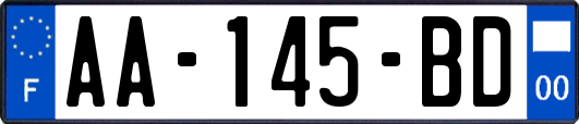 AA-145-BD