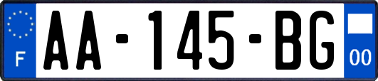 AA-145-BG