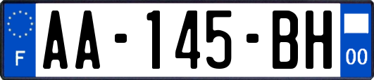 AA-145-BH