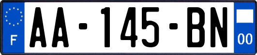 AA-145-BN