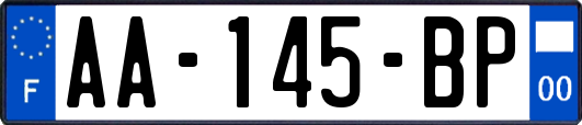 AA-145-BP