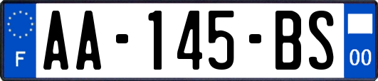 AA-145-BS