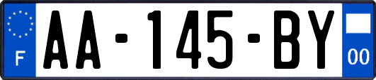 AA-145-BY