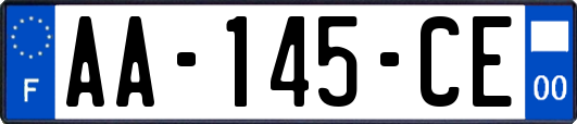 AA-145-CE