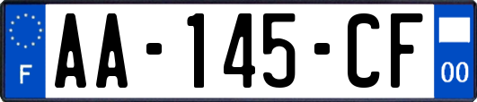 AA-145-CF