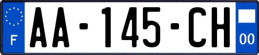 AA-145-CH