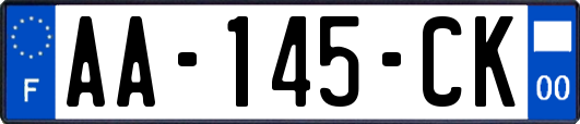 AA-145-CK