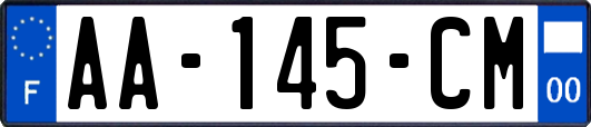 AA-145-CM