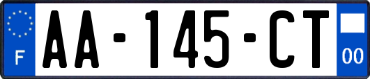 AA-145-CT