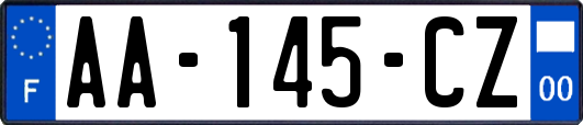 AA-145-CZ