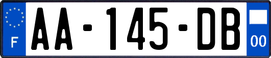 AA-145-DB