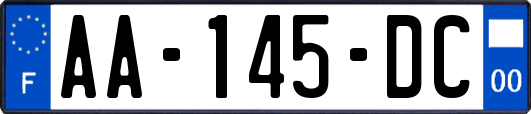 AA-145-DC