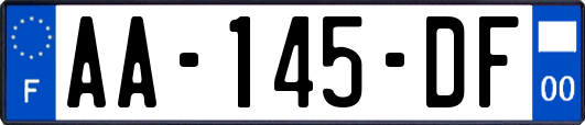 AA-145-DF