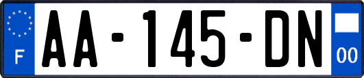 AA-145-DN