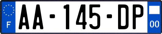 AA-145-DP