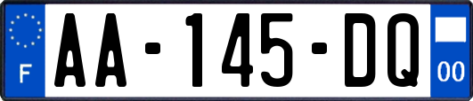 AA-145-DQ