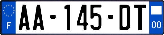 AA-145-DT