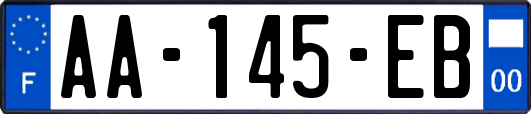 AA-145-EB