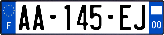 AA-145-EJ