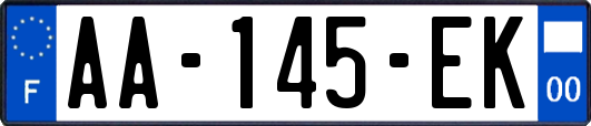 AA-145-EK