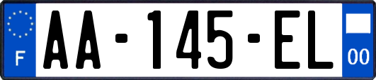 AA-145-EL