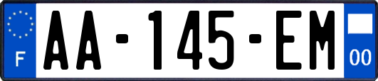 AA-145-EM