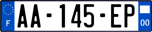 AA-145-EP