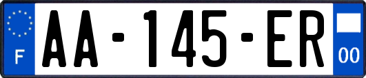 AA-145-ER