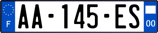 AA-145-ES