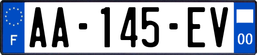 AA-145-EV