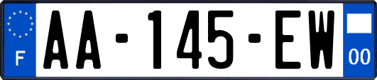 AA-145-EW