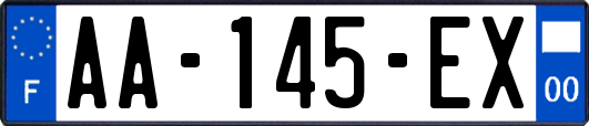 AA-145-EX