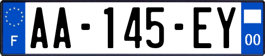 AA-145-EY