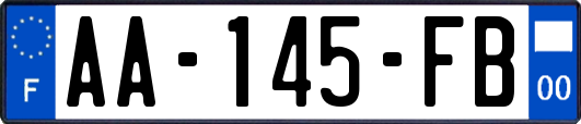 AA-145-FB