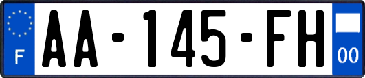 AA-145-FH