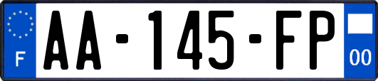 AA-145-FP