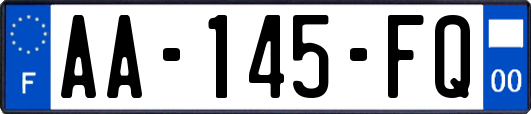 AA-145-FQ