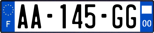 AA-145-GG