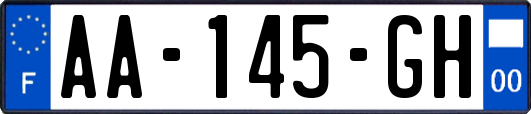 AA-145-GH