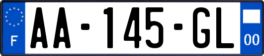 AA-145-GL