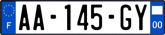 AA-145-GY