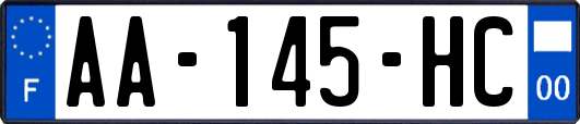 AA-145-HC