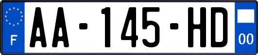 AA-145-HD