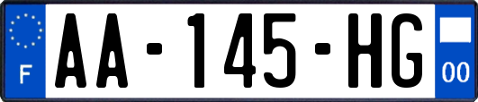 AA-145-HG