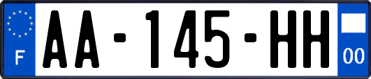 AA-145-HH