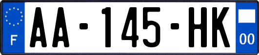 AA-145-HK