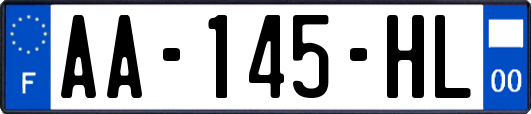 AA-145-HL